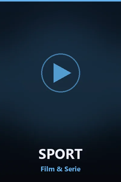 Äventyrsfilm i IPTV-biblioteket
