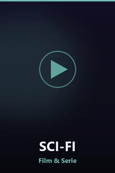 Fantasyserie i IPTV-biblioteket
