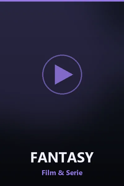 Romantisk film i IPTV-biblioteket