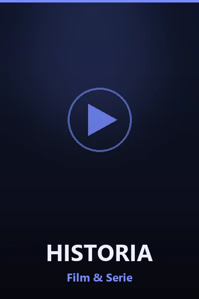 Historisk dramaserie i IPTV-biblioteket