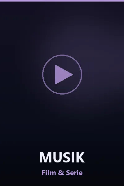 Musik och underhållning via IPTV